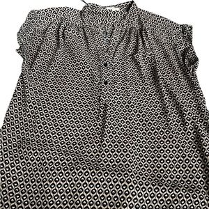 WOMENS PLEIONE SLEEVELESS TOP/BLOUSE